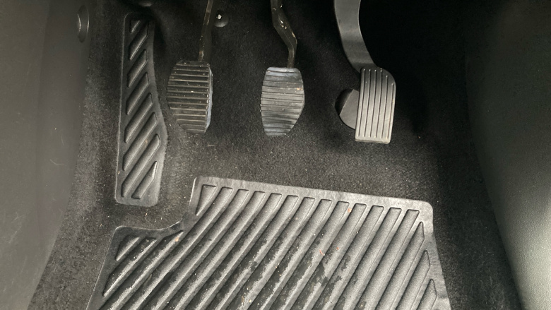 Vauxhall Crossland 1.2 Turbo [130] Ultimate 5dr Petrol Hatchback